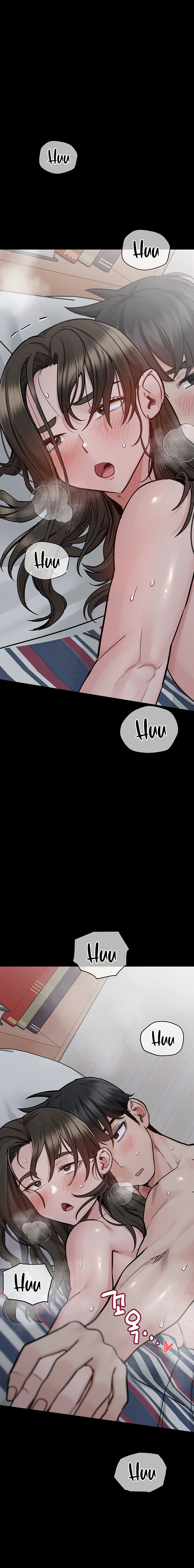 Keep it a secret from your mother Chapter 81 - Page 25 in English