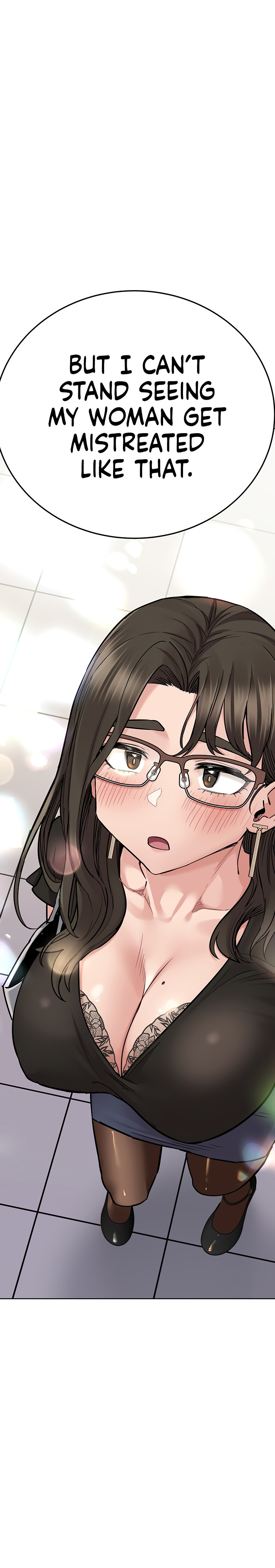 Keep it a secret from your mother Chapter 83 - Page 29 in English
