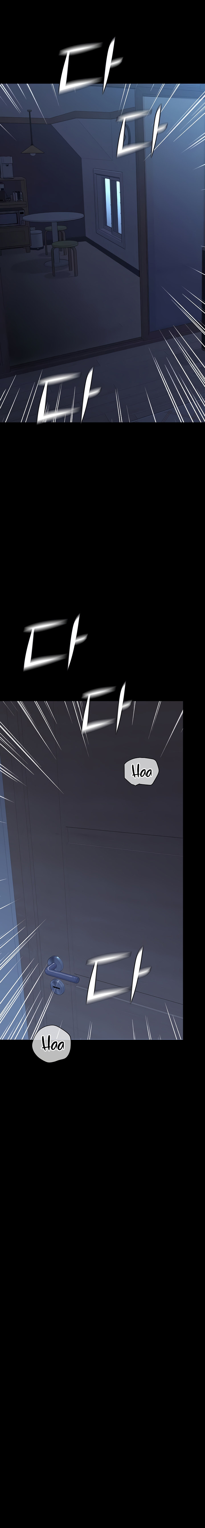 Keep it a secret from your mother Chapter 83 - Page 7 in English