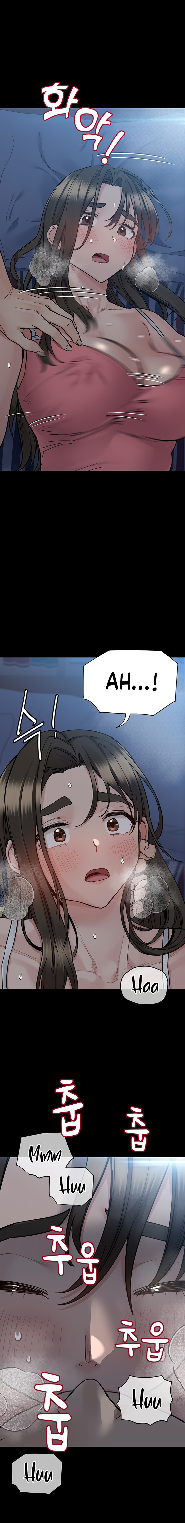 Keep it a secret from your mother Chapter 83 - Page 9 in English