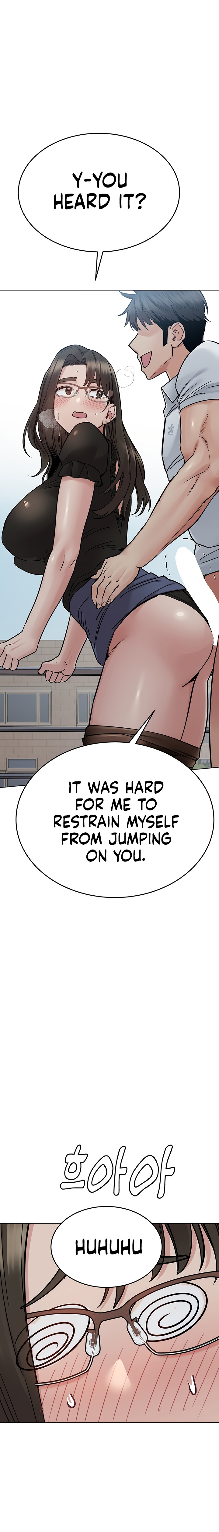 Keep it a secret from your mother Chapter 84 - Page 29 in English