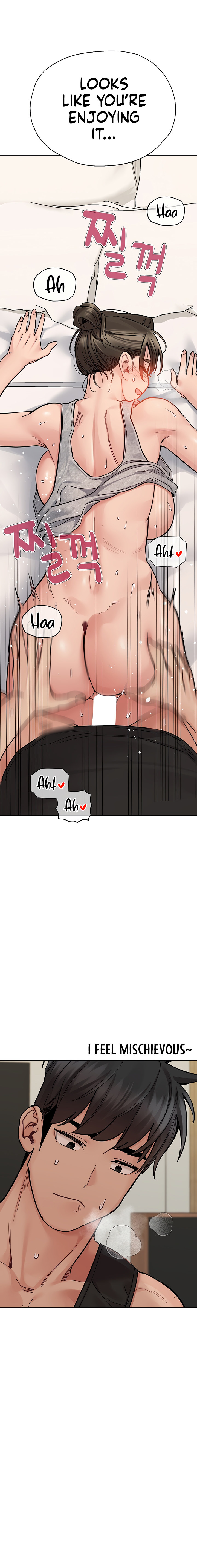 Keep it a secret from your mother Chapter 86 - Page 28 in English
