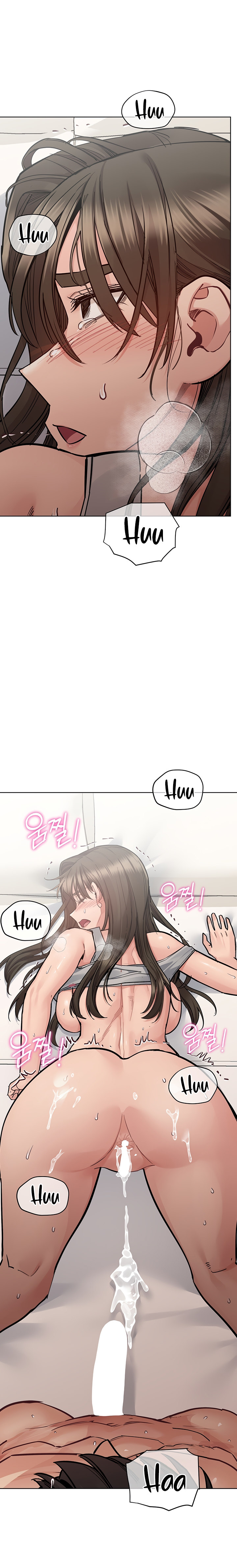 Keep it a secret from your mother Chapter 87 - Page 17 in English