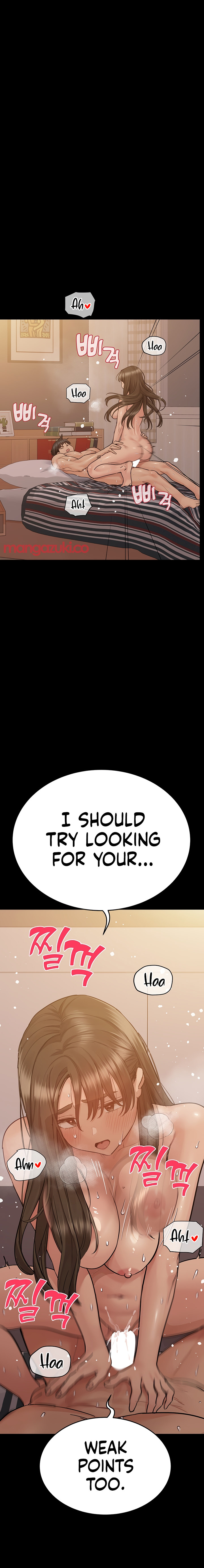 Keep it a secret from your mother Chapter 87 - Page 32 in English