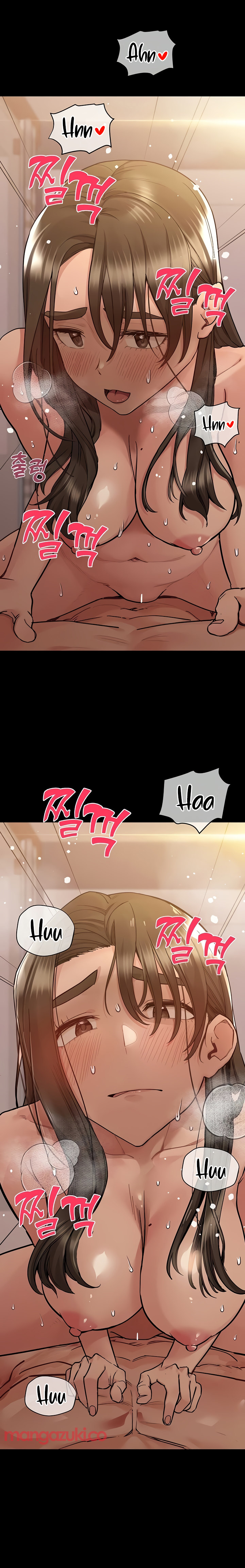Keep it a secret from your mother Chapter 88 - Page 4 in English