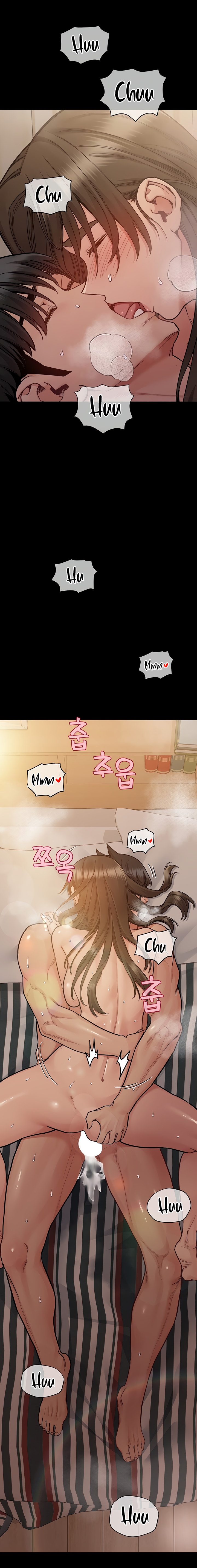 Keep it a secret from your mother Chapter 88 - Page 7 in English