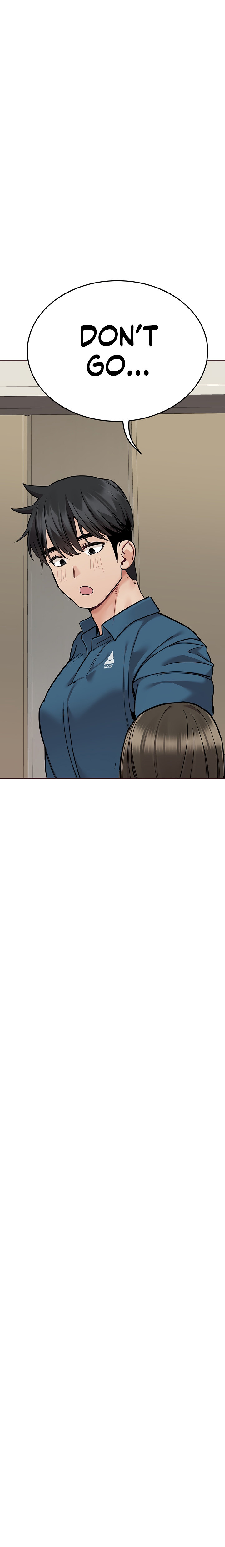 Keep it a secret from your mother Chapter 89 - Page 19 in English
