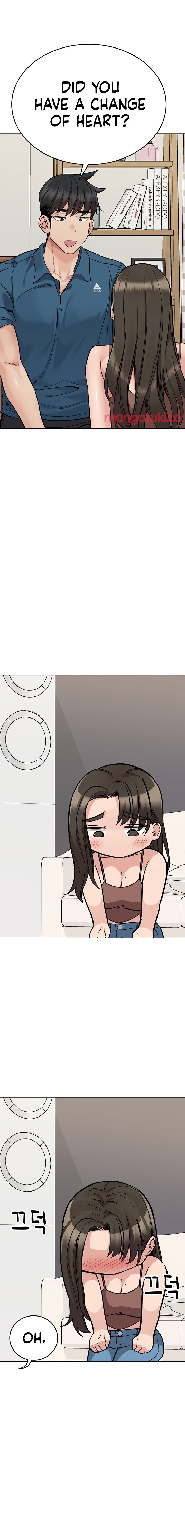 Keep it a secret from your mother Chapter 89 - Page 24 in English