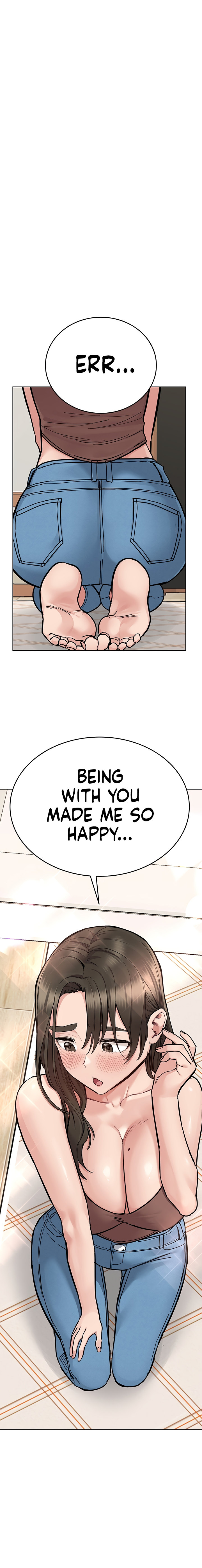 Keep it a secret from your mother Chapter 89 - Page 25 in English