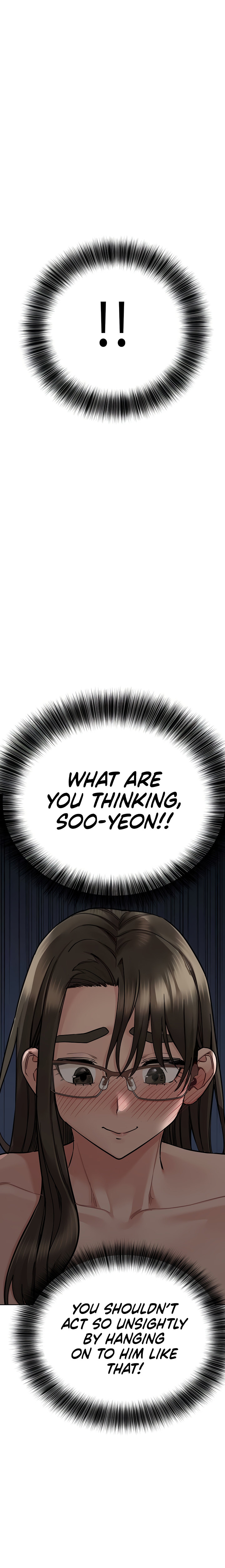 Keep it a secret from your mother Chapter 89 - Page 3 in English