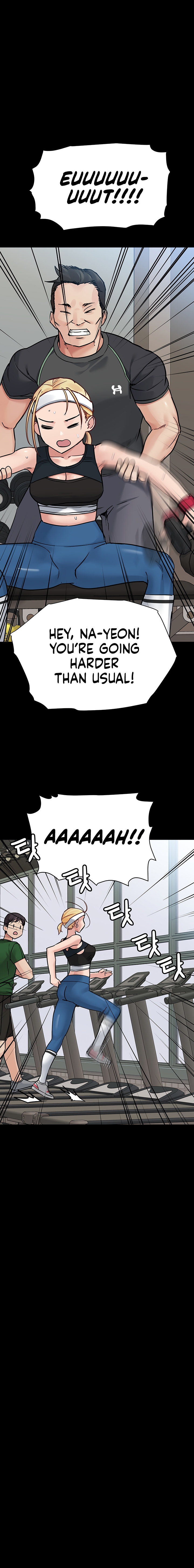 Keep it a secret from your mother Chapter 90 - Page 27 in English
