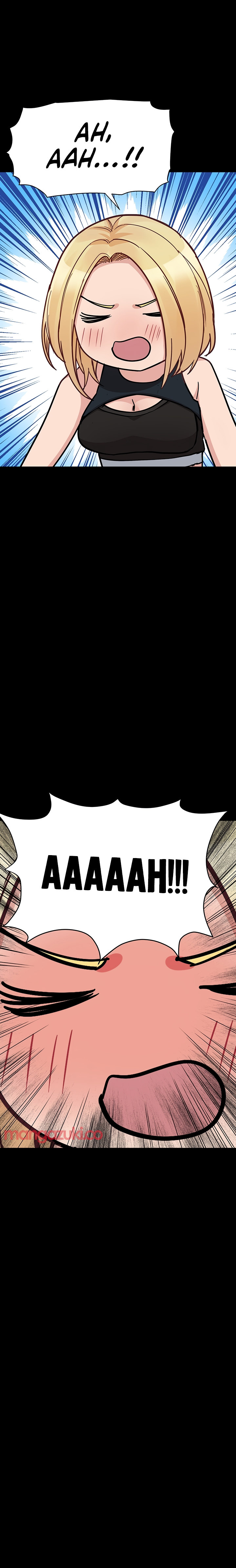 Keep it a secret from your mother Chapter 90 - Page 32 in English