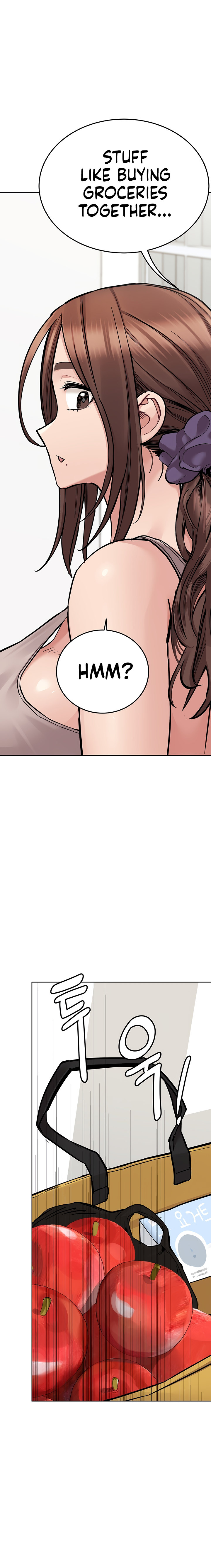 Keep it a secret from your mother Chapter 91 - Page 26 in English
