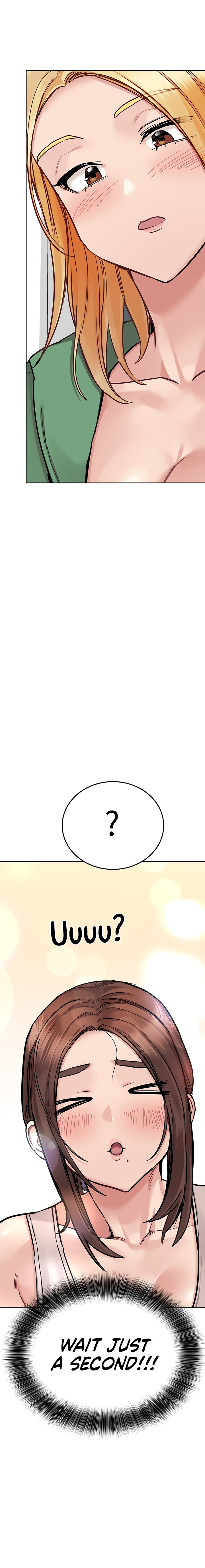 Keep it a secret from your mother Chapter 91 - Page 29 in English