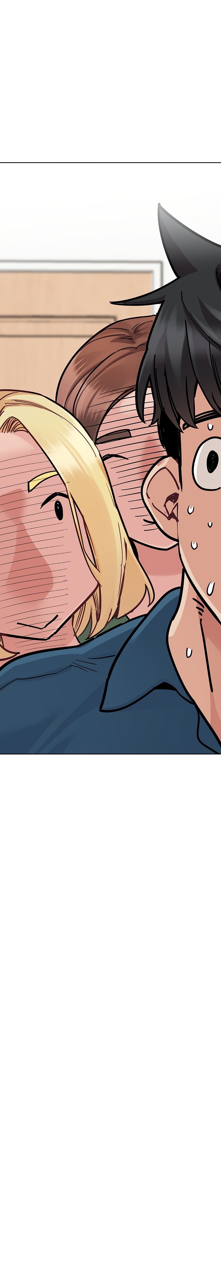 Keep it a secret from your mother Chapter 92 - Page 14 in English