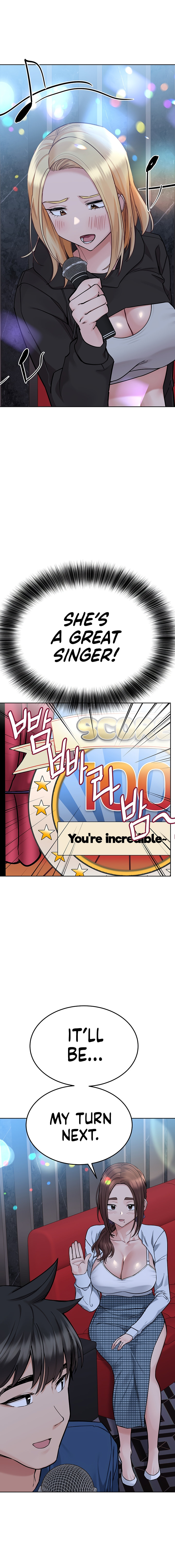 Keep it a secret from your mother Chapter 93 - Page 14 in English