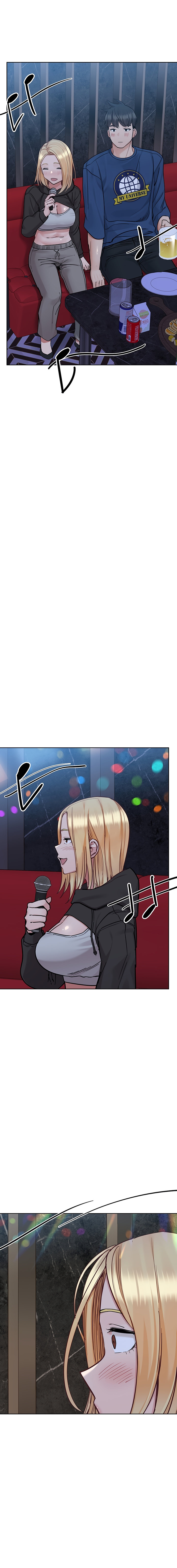 Keep it a secret from your mother Chapter 93 - Page 30 in English