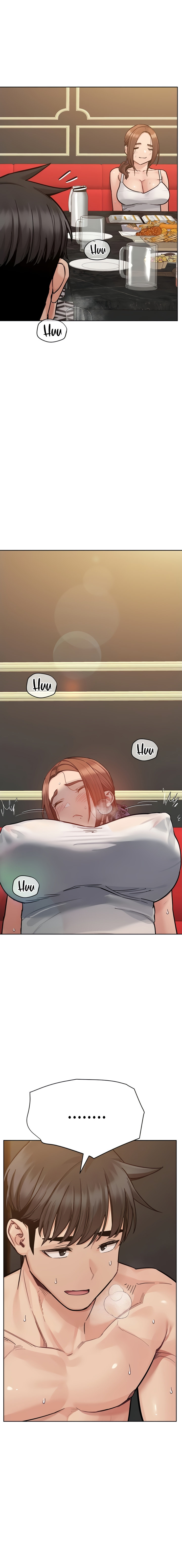 Keep it a secret from your mother Chapter 94 - Page 23 in English