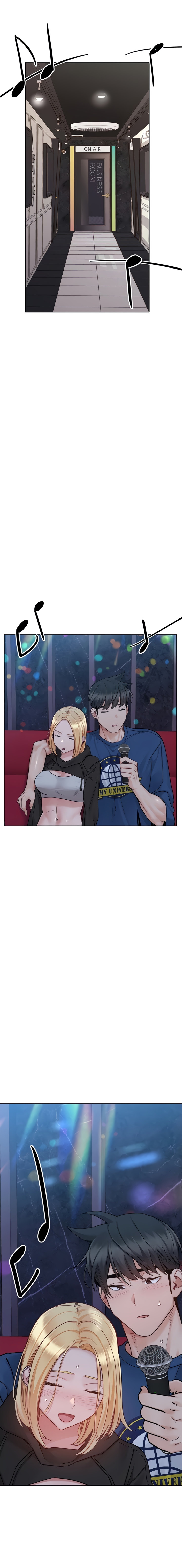 Keep it a secret from your mother Chapter 94 - Page 7 in English