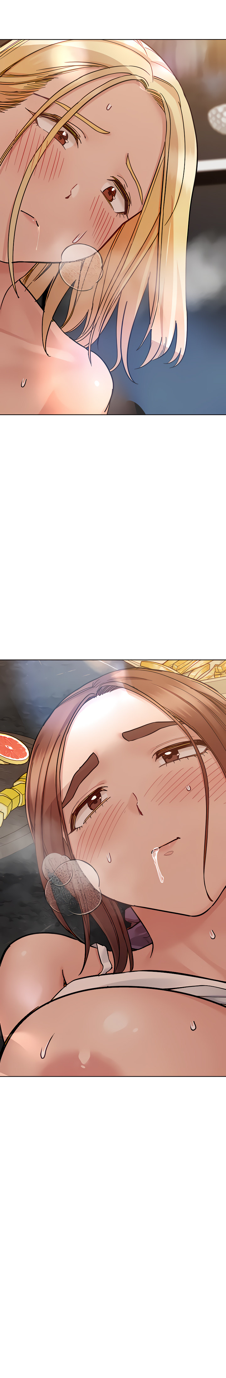 Keep it a secret from your mother Chapter 95 - Page 26 in English