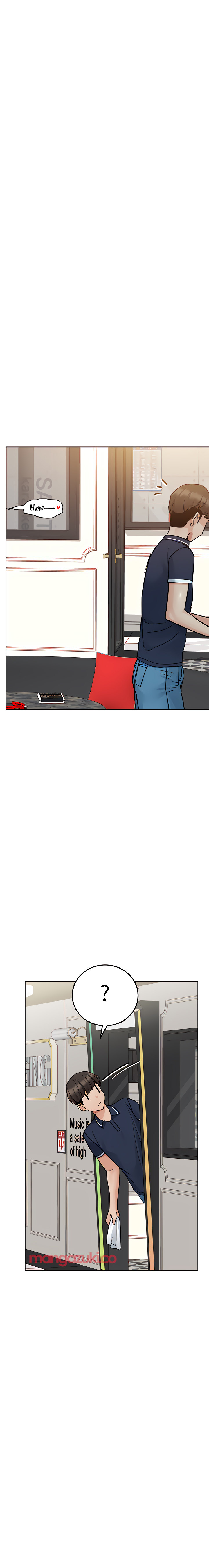 Keep it a secret from your mother Chapter 96 - Page 24 in English