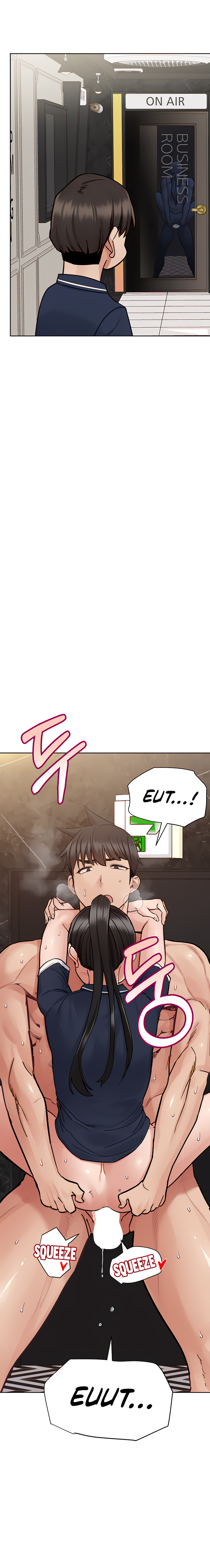 Keep it a secret from your mother Chapter 96 - Page 25 in English