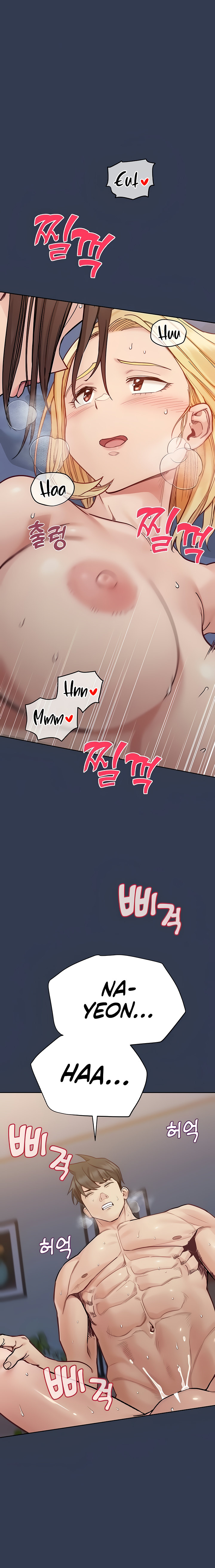 Keep it a secret from your mother Chapter 97 - Page 25 in English