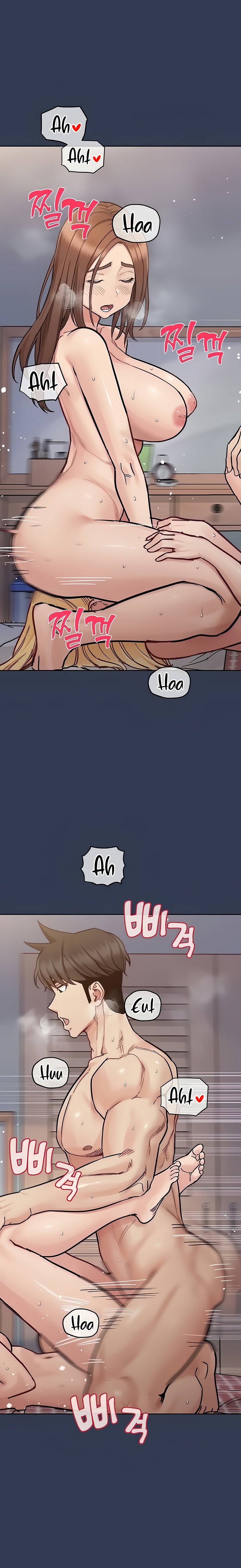 Keep it a secret from your mother Chapter 97 - Page 26 in English
