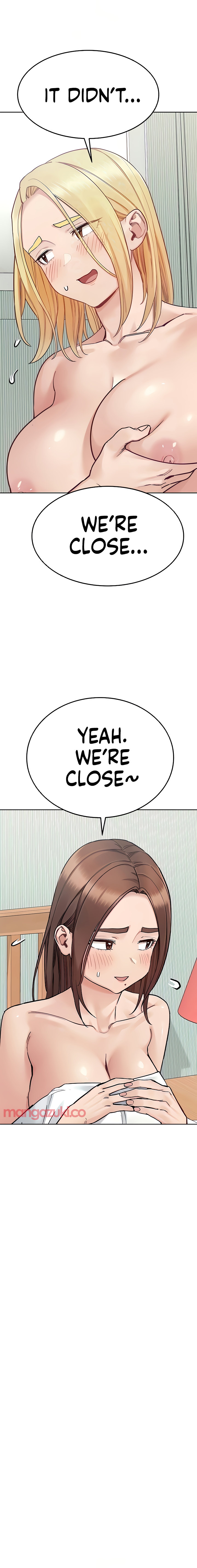 Keep it a secret from your mother Chapter 98 - Page 16 in English