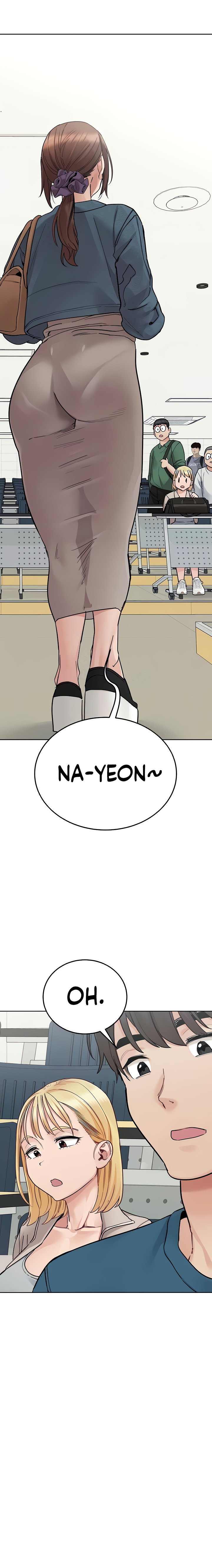 Keep it a secret from your mother Chapter 99 - Page 3 in English