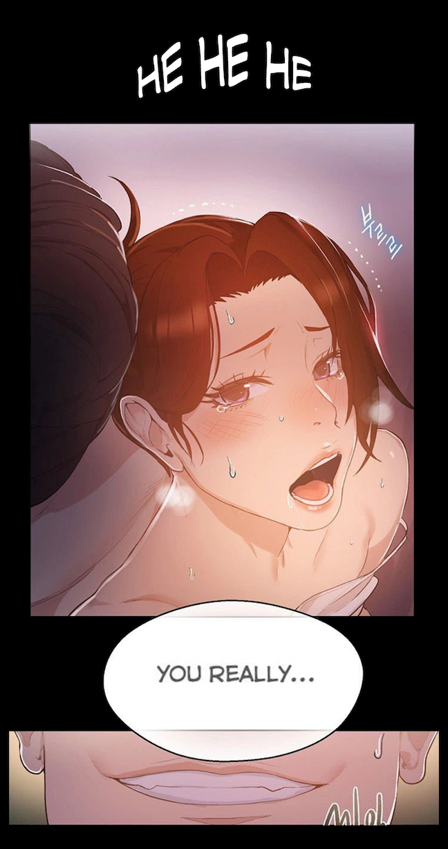 Secret Class Uncensored Chapter 1 - Page 62 in English