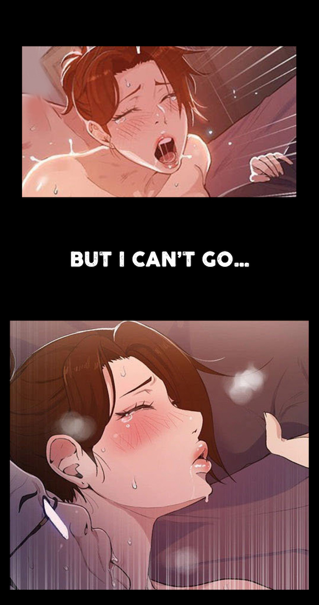 Secret Class Uncensored Chapter 1 - Page 66 in English
