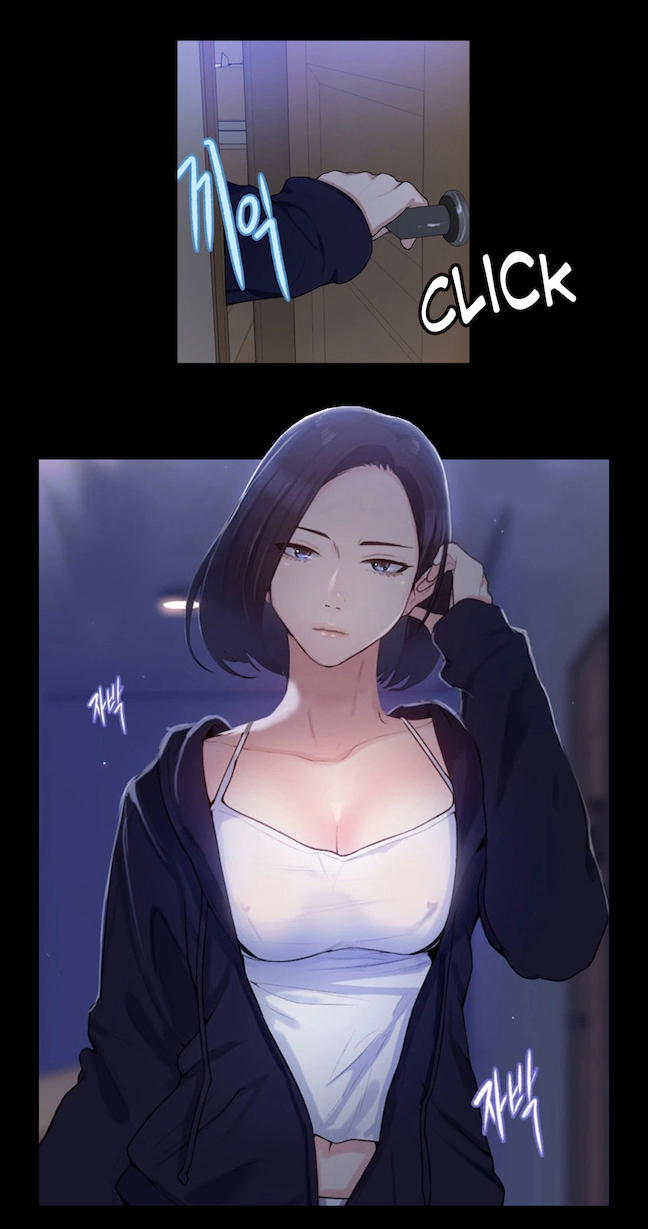 Secret Class Uncensored Chapter 10 - Page 7 in English