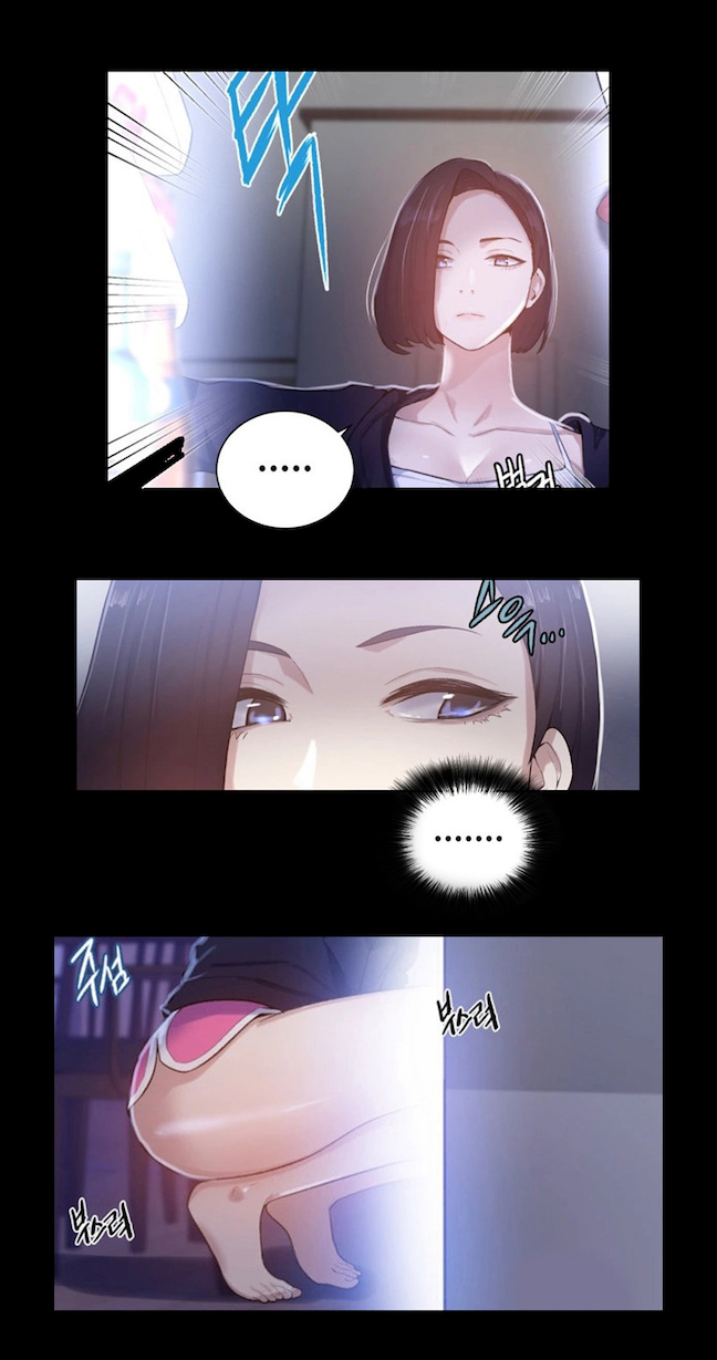 Secret Class Uncensored Chapter 10 - Page 9 in English