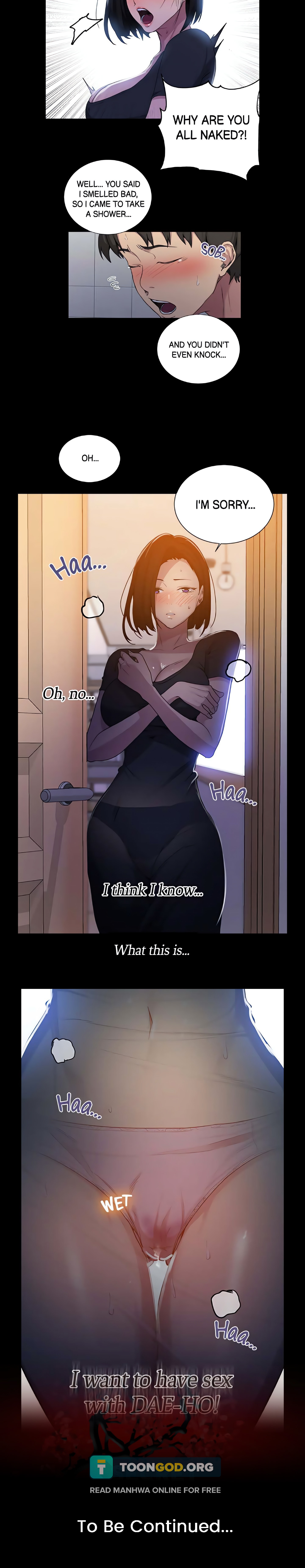 Secret Class Uncensored Chapter 108 - Page 12 in English
