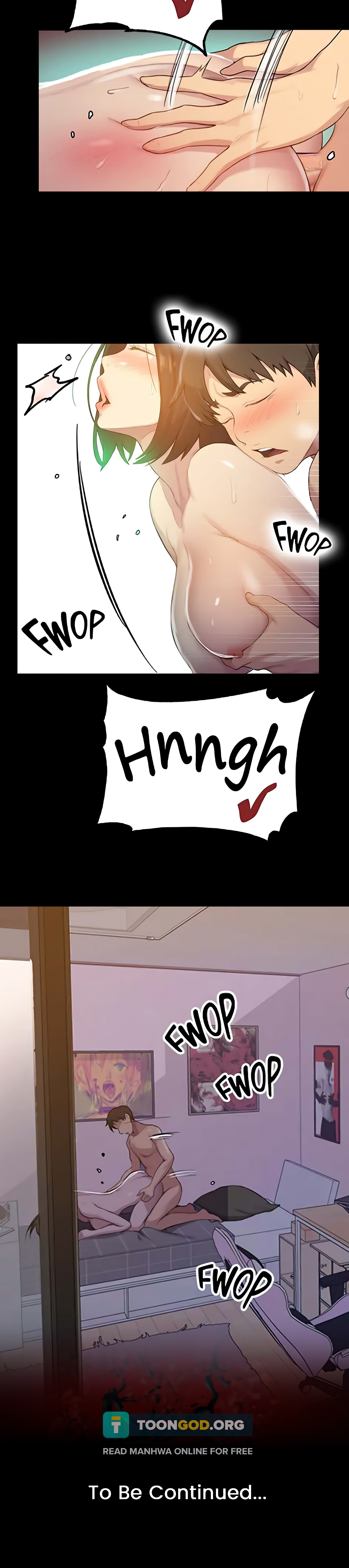 Secret Class Uncensored Chapter 112 - Page 11 in English