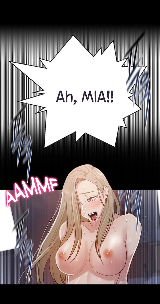 Secret Class Uncensored Chapter 12 - Page 5 in English