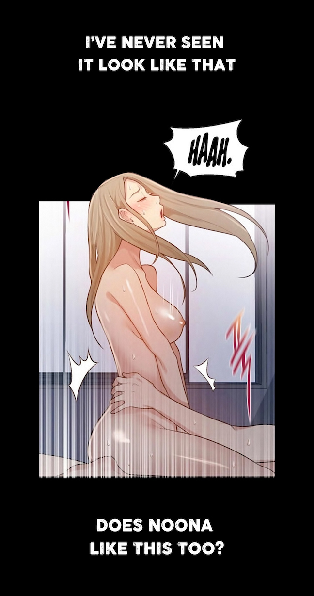 Secret Class Uncensored Chapter 12 - Page 9 in English