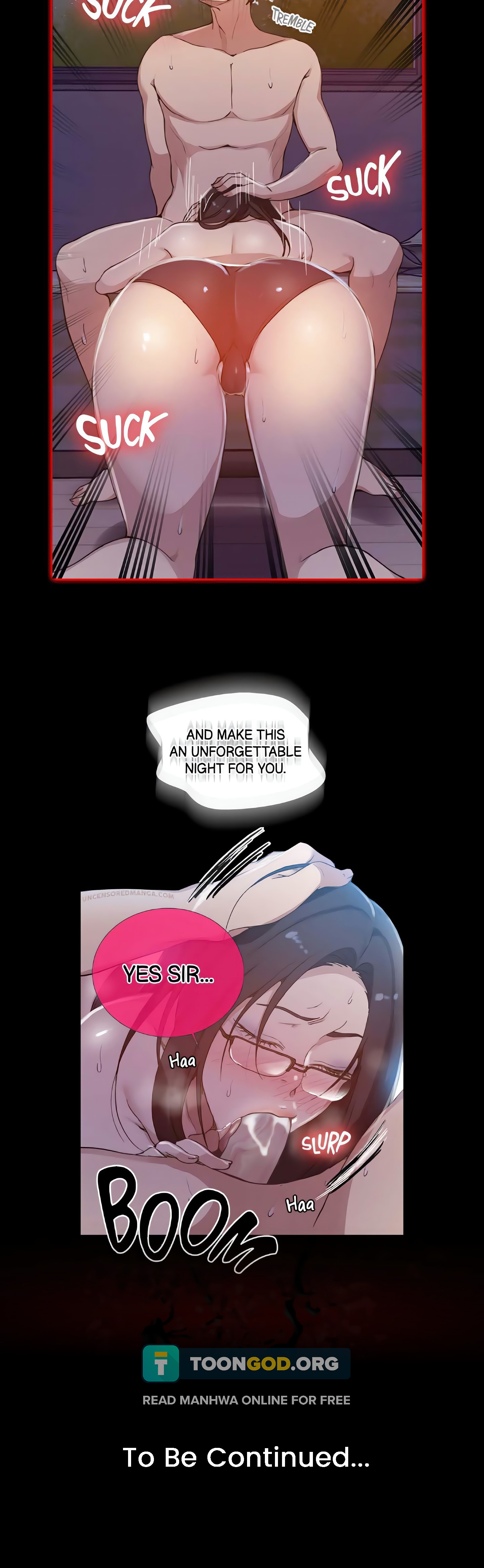 Secret Class Uncensored Chapter 125 - Page 12 in English