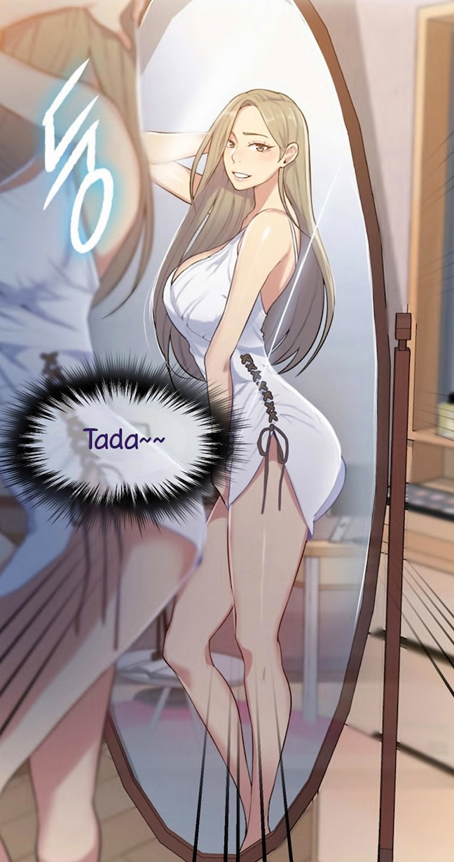 Secret Class Uncensored Chapter 13 - Page 26 in English