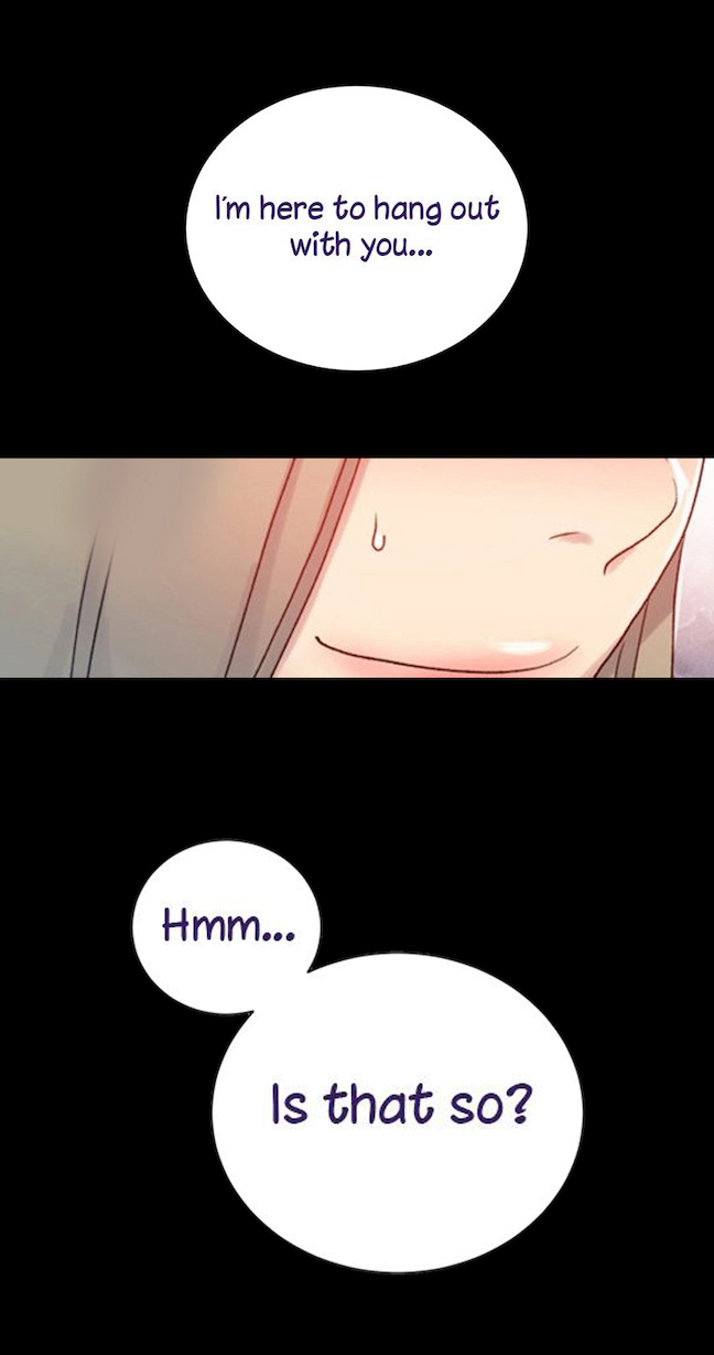 Secret Class Uncensored Chapter 13 - Page 38 in English