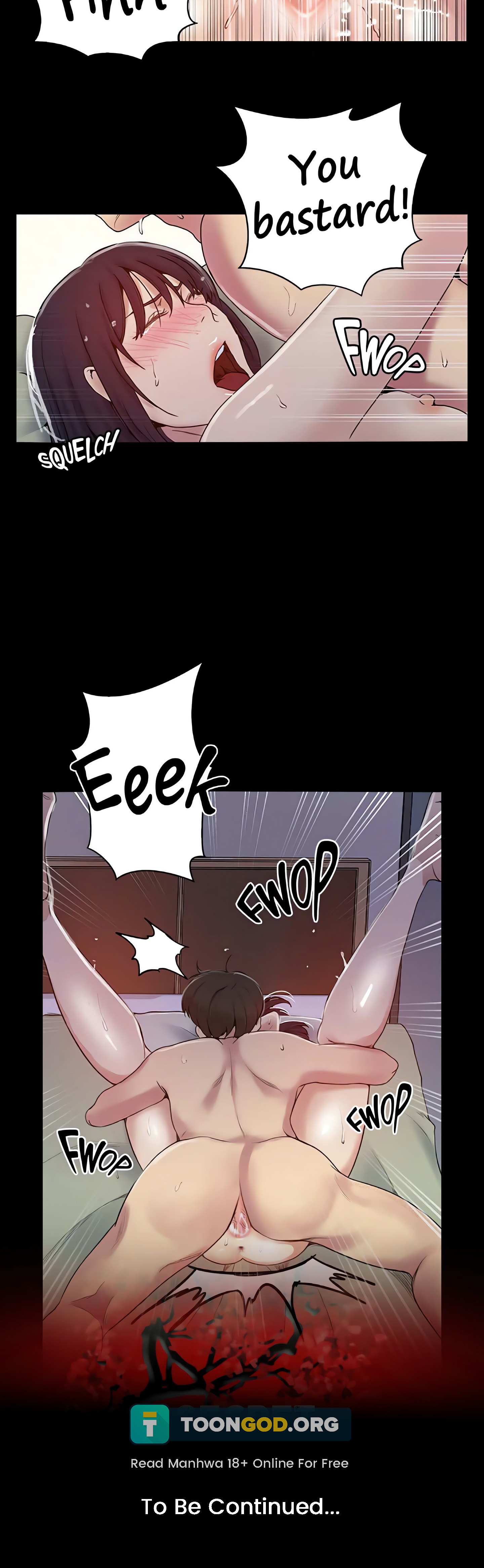 Secret Class Uncensored Chapter 131 - Page 12 in English