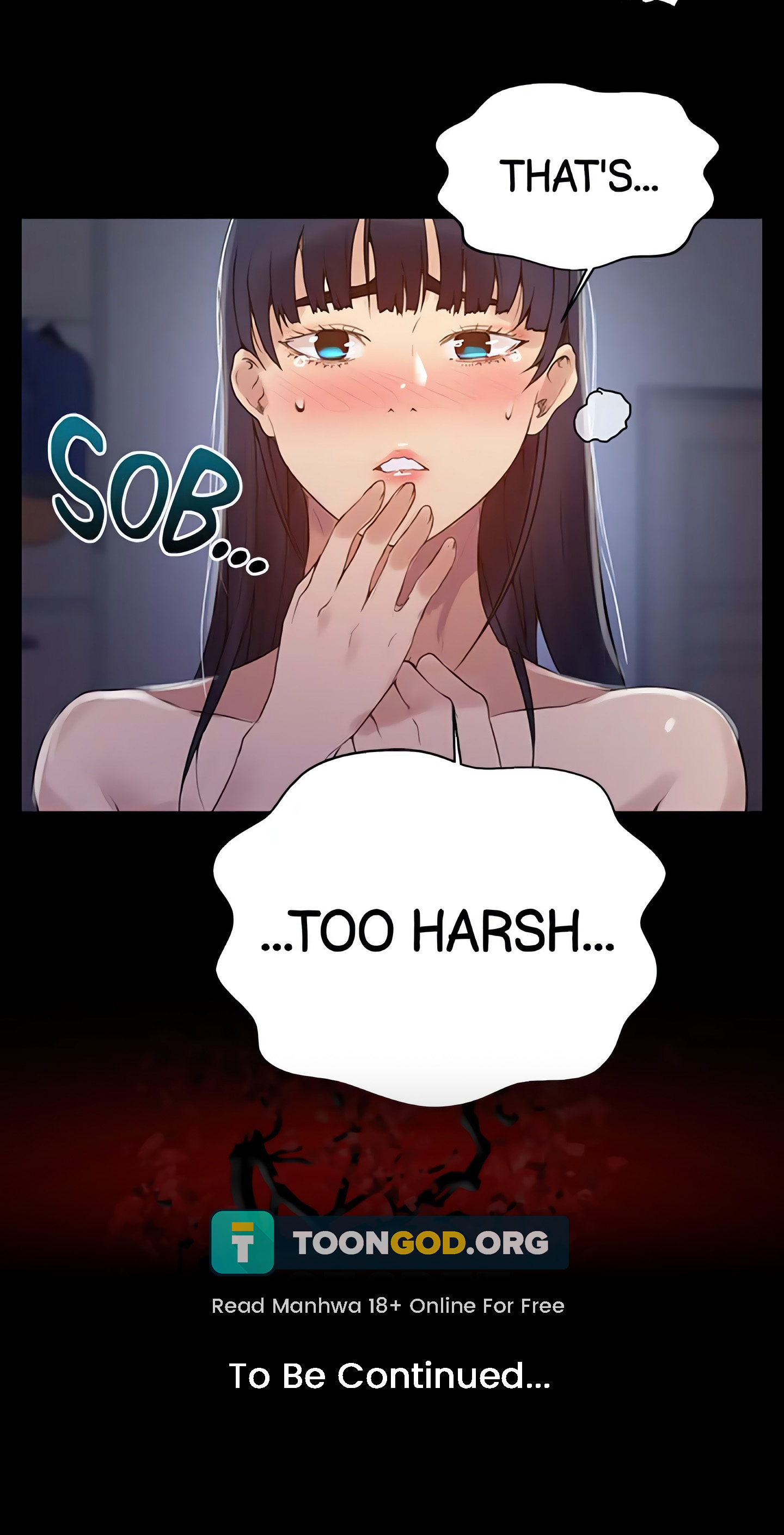 Secret Class Uncensored Chapter 134 - Page 10 in English