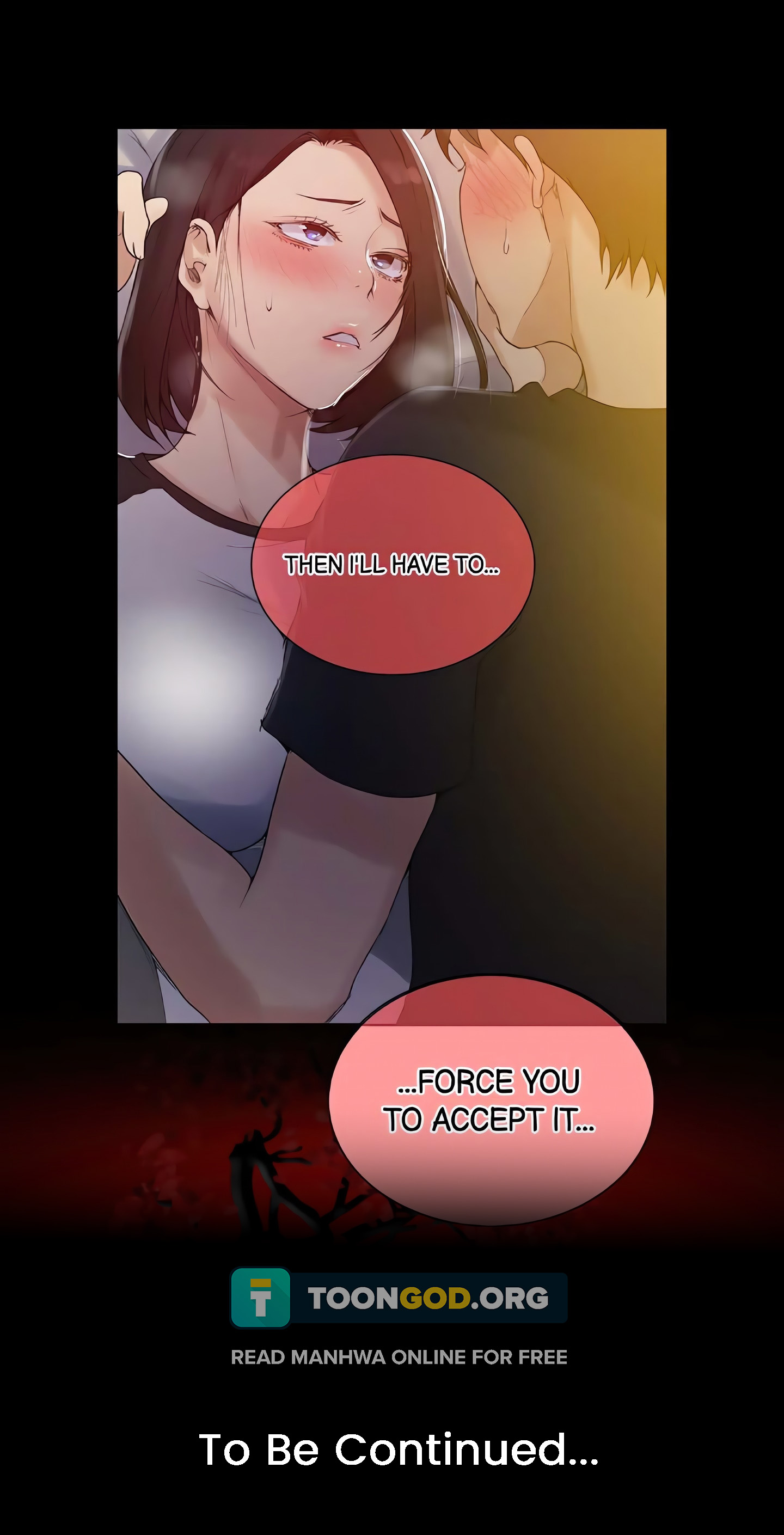 Secret Class Uncensored Chapter 136 - Page 10 in English
