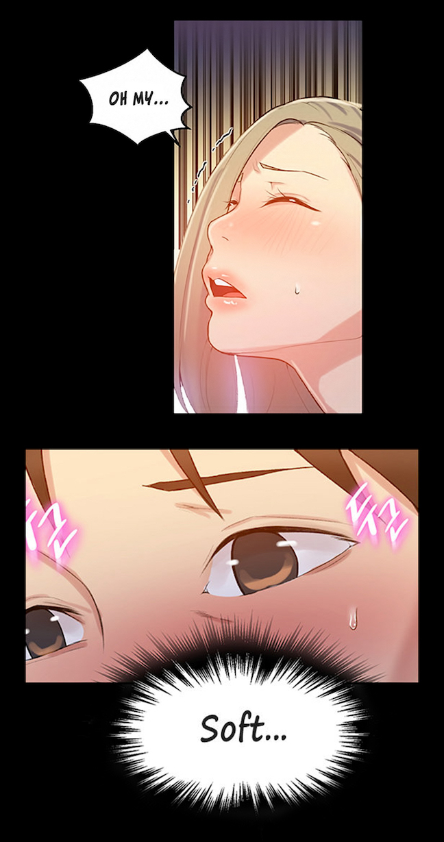 Secret Class Uncensored Chapter 14 - Page 24 in English