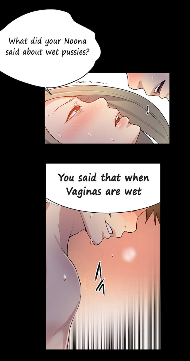 Secret Class Uncensored Chapter 14 - Page 33 in English