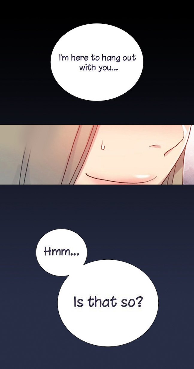Secret Class Uncensored Chapter 14 - Page 4 in English