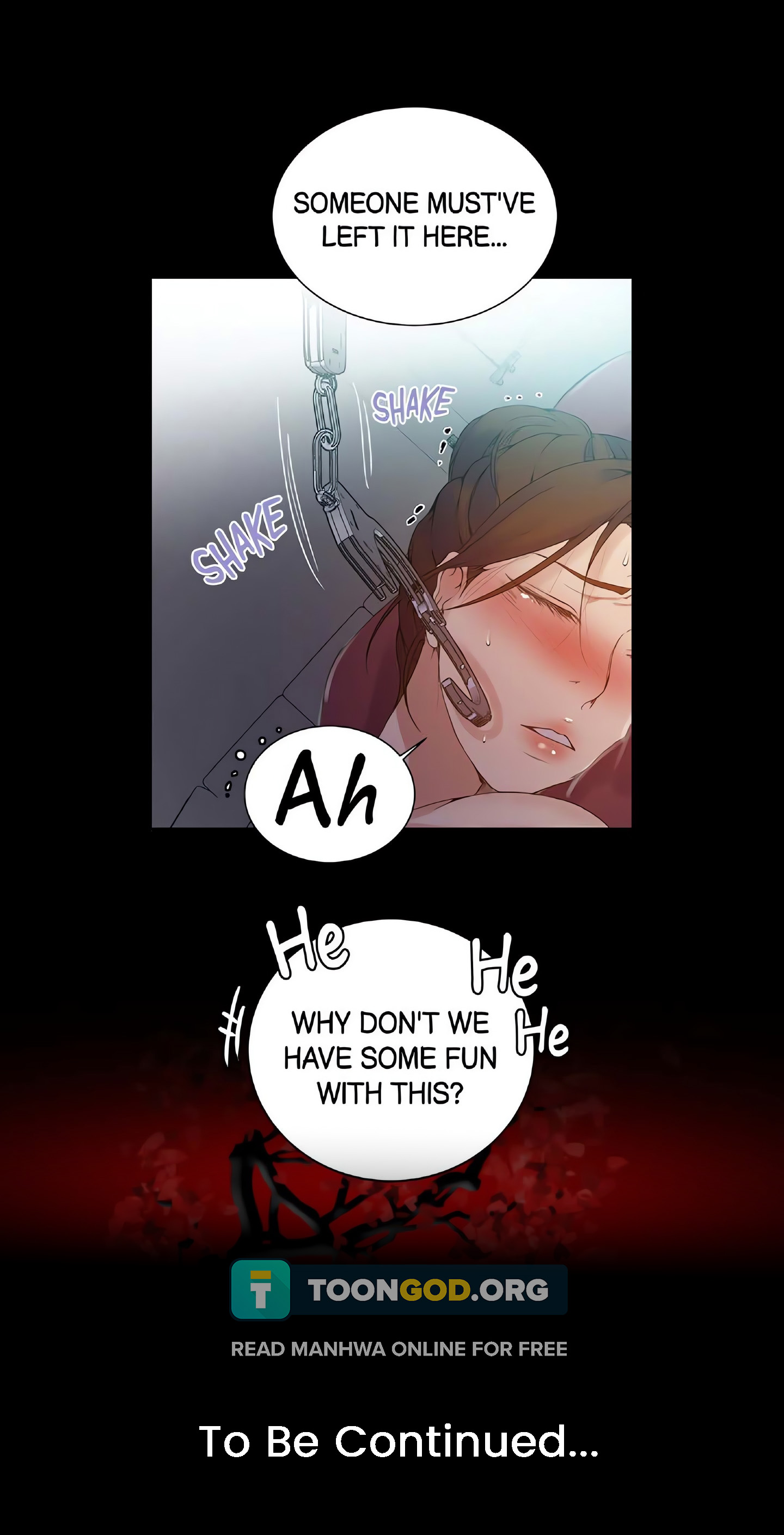 Secret Class Uncensored Chapter 143 - Page 10 in English