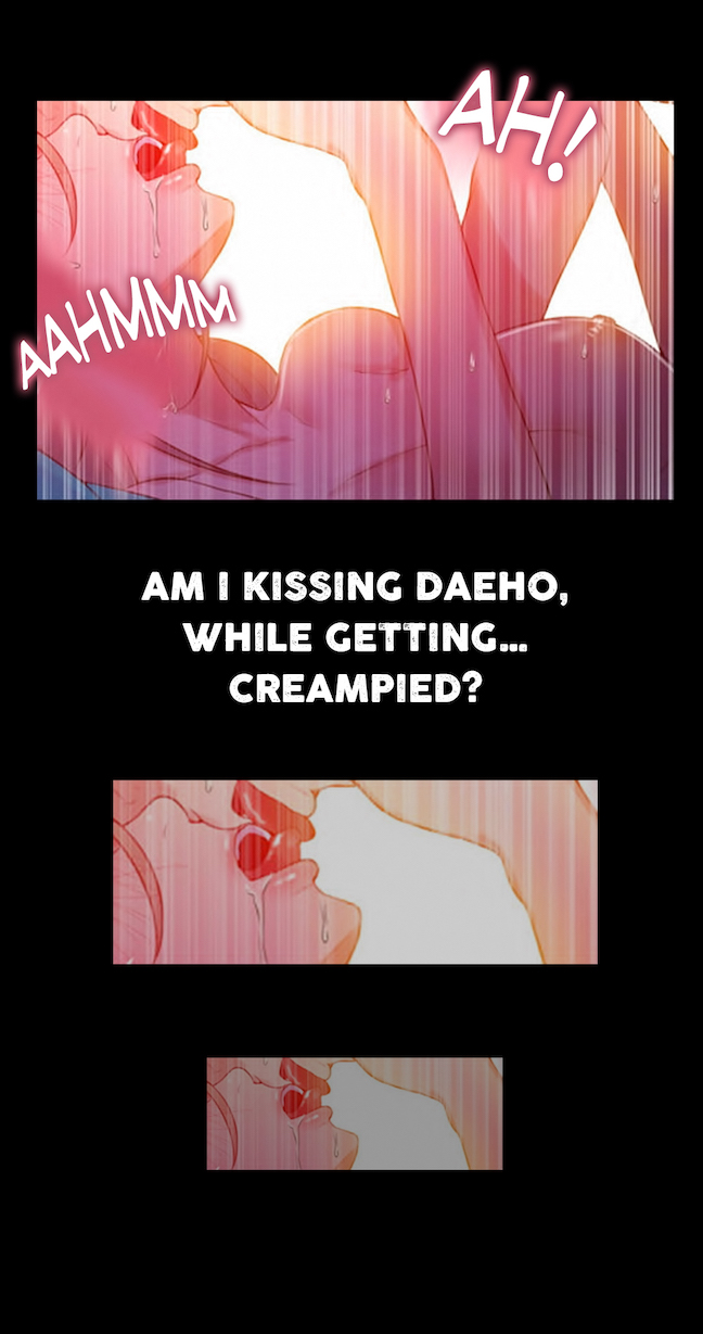 Secret Class Uncensored Chapter 15 - Page 36 in English