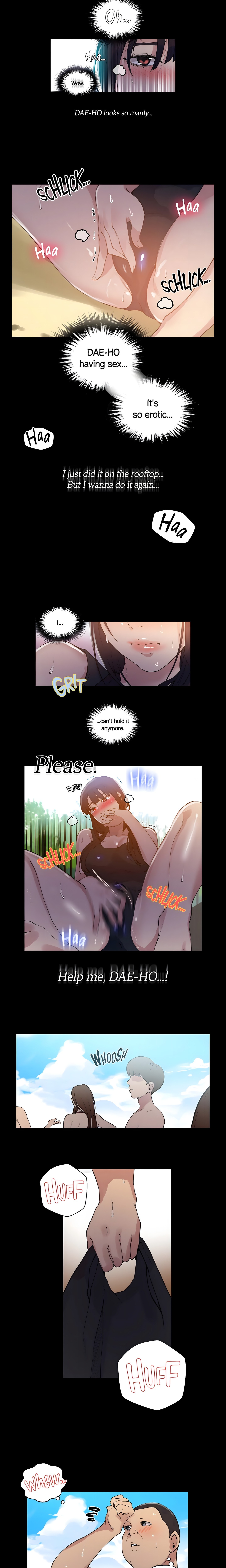 Secret Class Uncensored Chapter 162 - Page 5 in English